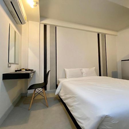 Beam House Hotel Patong Luaran gambar
